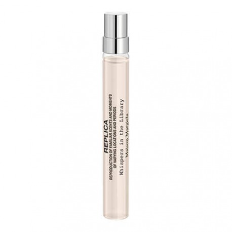 MAISON MARTIN MARGIELA-Replica Whispers in the Library - Eau de MAISON MARTIN MARGIELA-Replica Whispers in the Library - Eau de